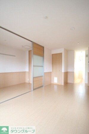 ソレーユ川口の物件内観写真